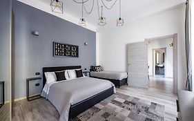 Palazzo Mormando - Modern Apartment